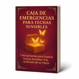 Qué hacer en fechas difíciles (sin que la emoción o el recuerdo te desborde)