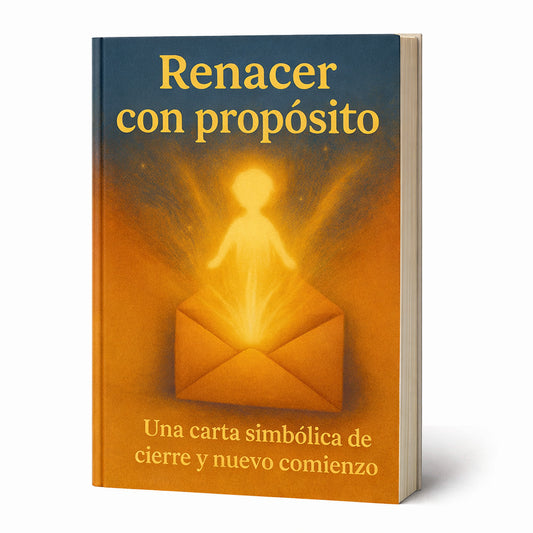 La Carta que Nunca Pudiste Recibir… pero Necesitabas Leer