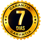 ⭐ Garantía de satisfacción · 7 días.